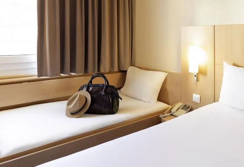 Hôtel Ibis Madrid Calle Alcalá - Madrid