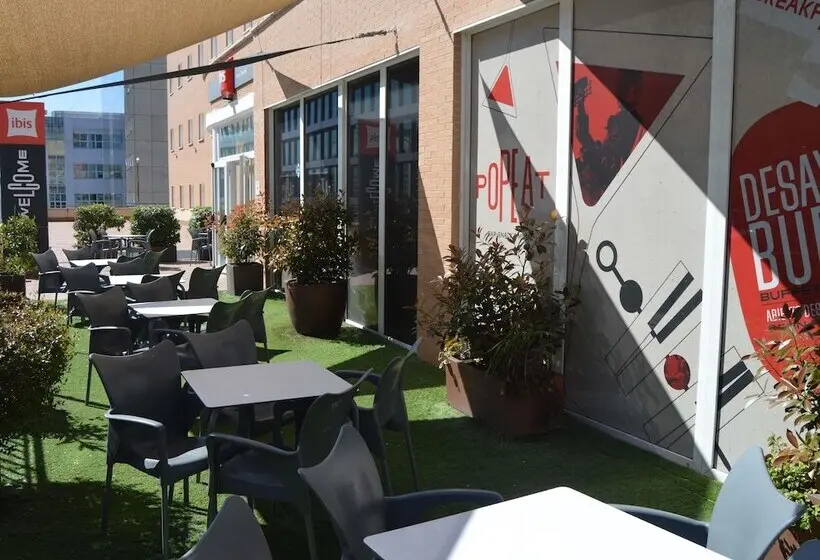 هتل Ibis Madrid Calle Alcalá