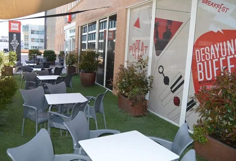 هتل Ibis Madrid Calle Alcalá