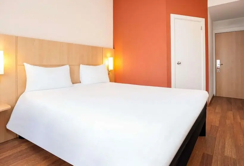 هتل Ibis Madrid Calle Alcalá
