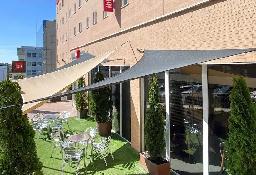 هتل Ibis Madrid Calle Alcalá