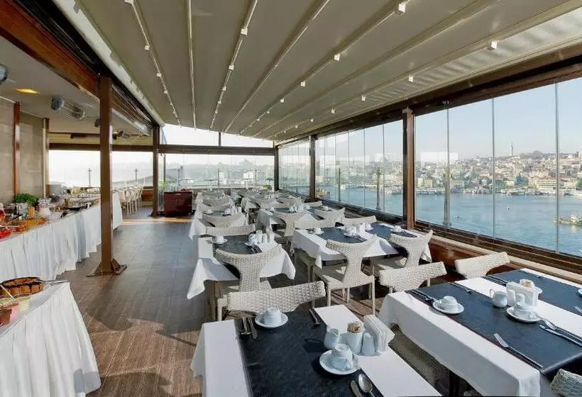 ホテル Istanbul Golden City