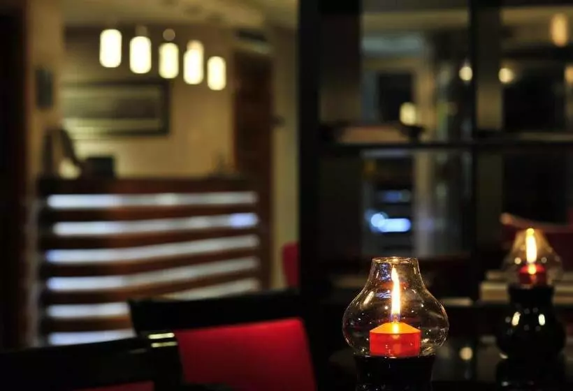 ホテル Istanbul Golden City