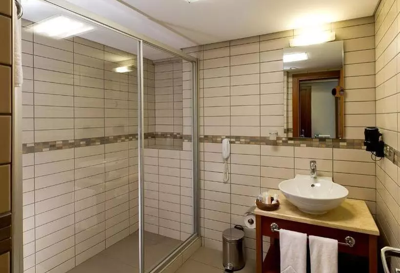 ホテル Istanbul Golden City