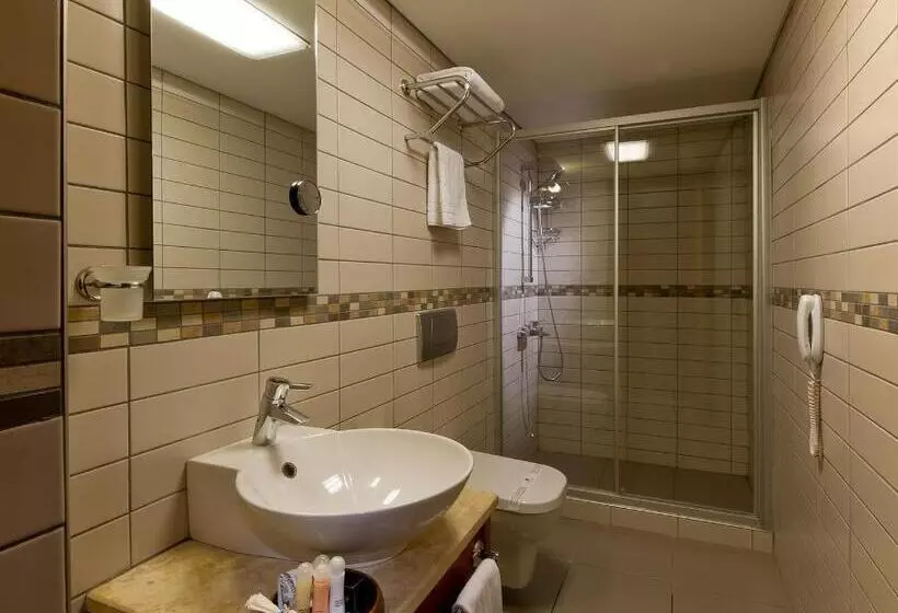 ホテル Istanbul Golden City