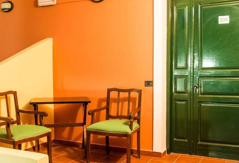 هتل Keri Village & Spa By Zante Plaza