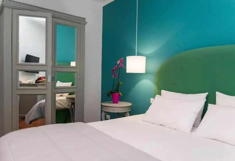 هتل Keri Village & Spa By Zante Plaza