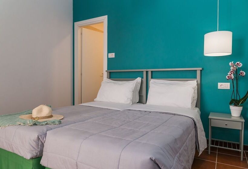 هتل Keri Village & Spa By Zante Plaza