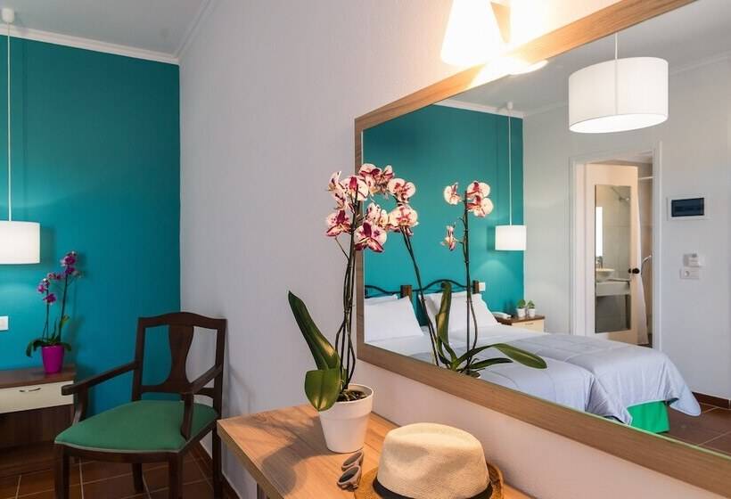 هتل Keri Village & Spa By Zante Plaza