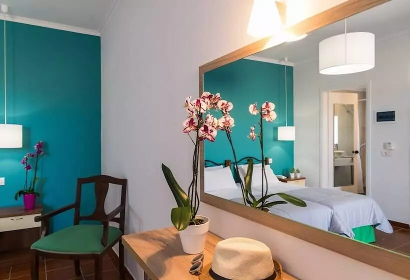 هتل Keri Village & Spa By Zante Plaza