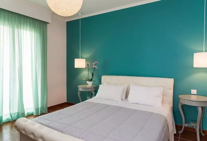 هتل Keri Village & Spa By Zante Plaza