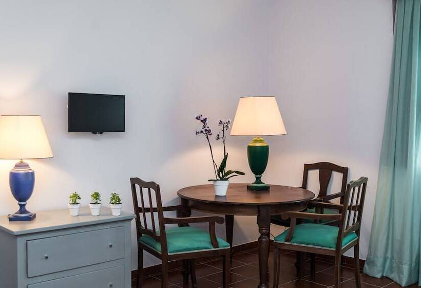 هتل Keri Village & Spa By Zante Plaza