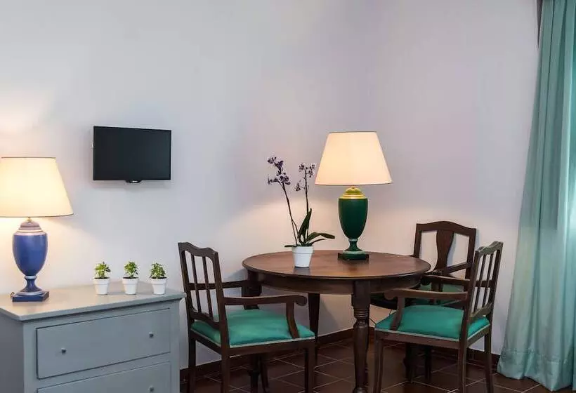 هتل Keri Village & Spa By Zante Plaza