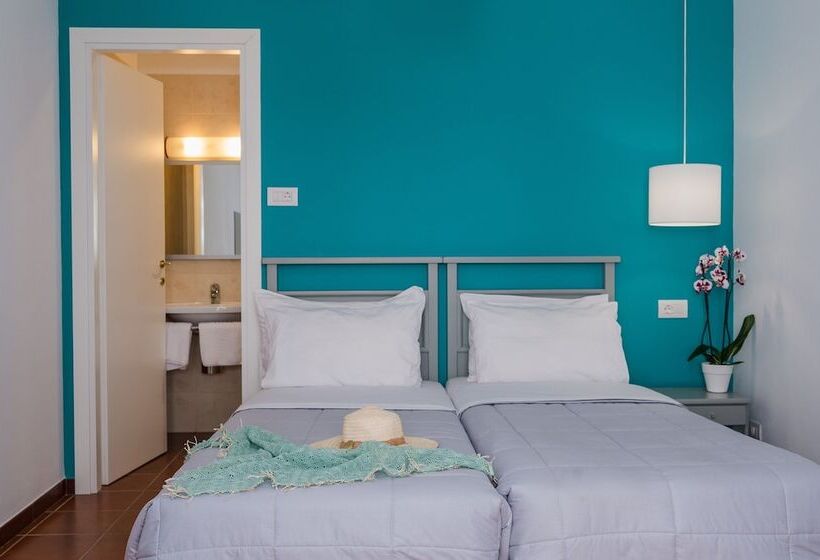 هتل Keri Village & Spa By Zante Plaza