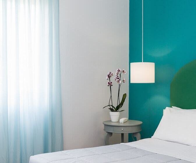 هتل Keri Village & Spa By Zante Plaza