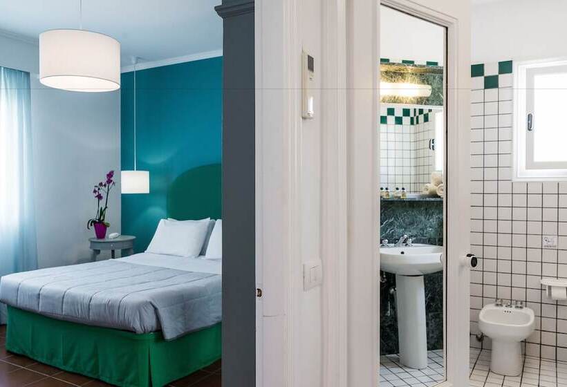 هتل Keri Village & Spa By Zante Plaza