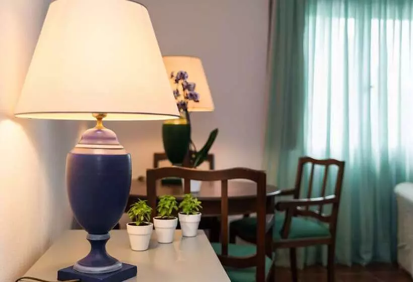 هتل Keri Village & Spa By Zante Plaza