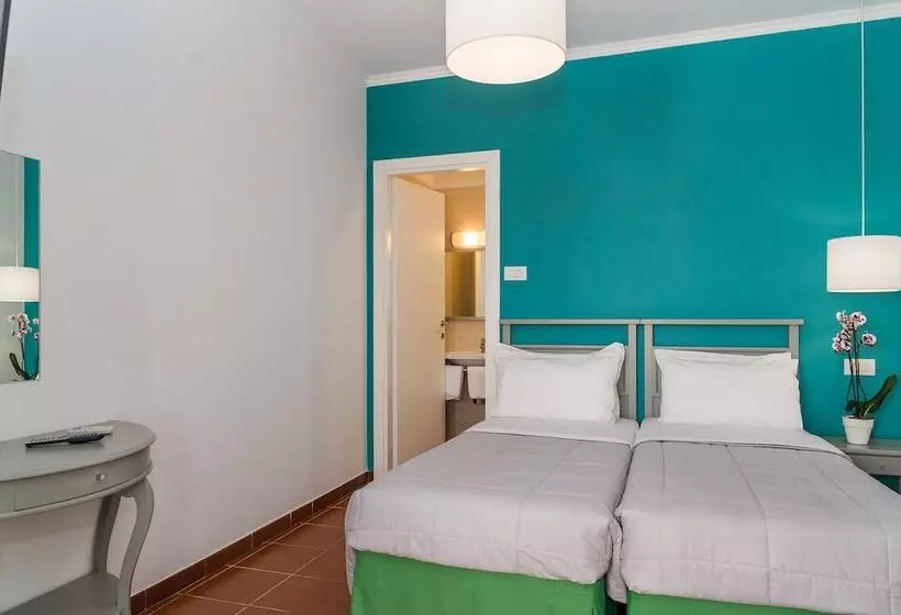 هتل Keri Village & Spa By Zante Plaza