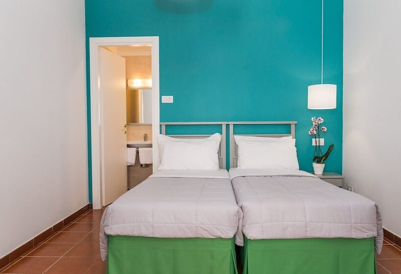 هتل Keri Village & Spa By Zante Plaza