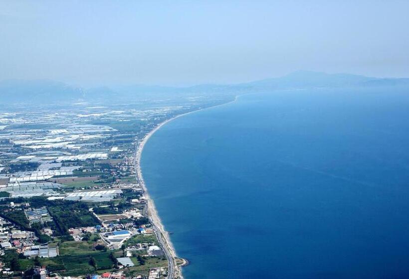 Отель La Isla Resort