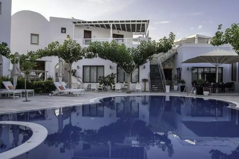 La Mer Deluxe Hotel & Spa