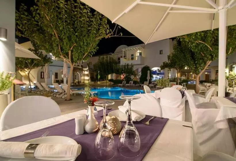 La Mer Deluxe Hotel & Spa