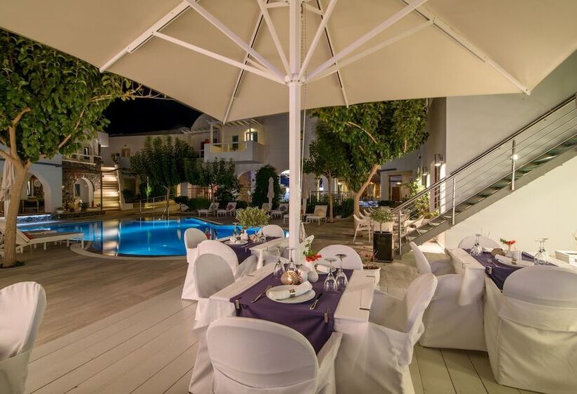 La Mer Deluxe Hotel & Spa