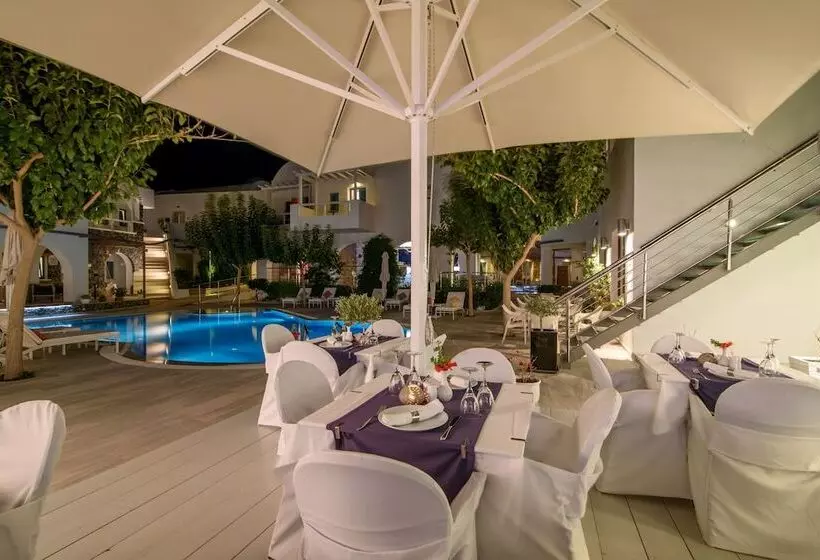 La Mer Deluxe Hotel & Spa