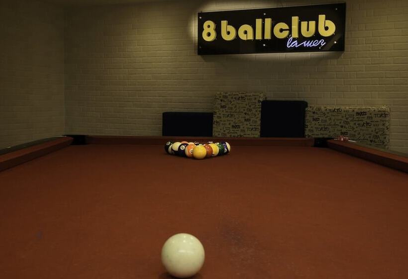 La Mer Deluxe Hotel & Spa