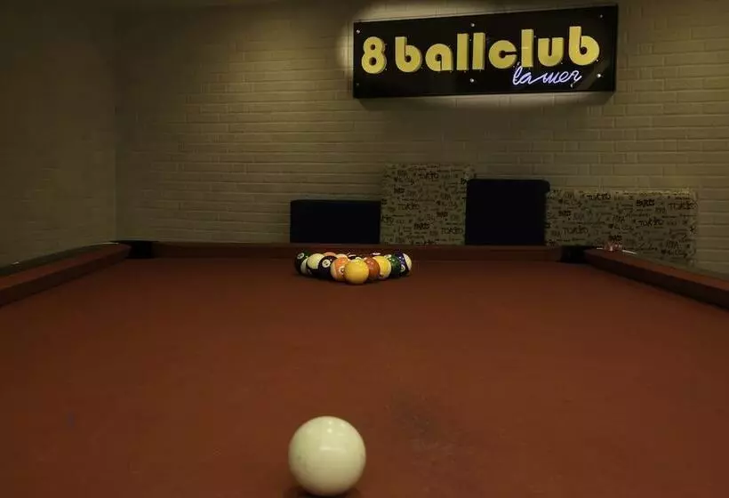 La Mer Deluxe Hotel & Spa