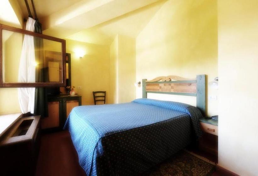 בית מלון כפרי La Penisola