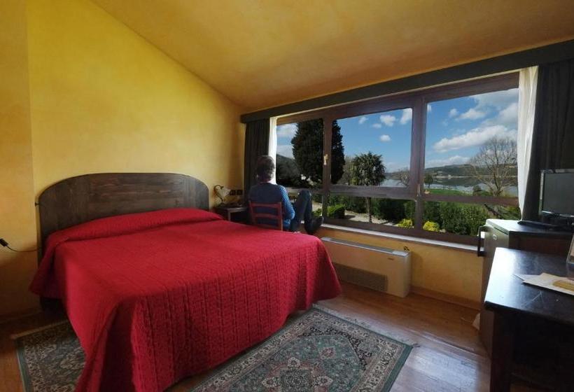 בית מלון כפרי La Penisola