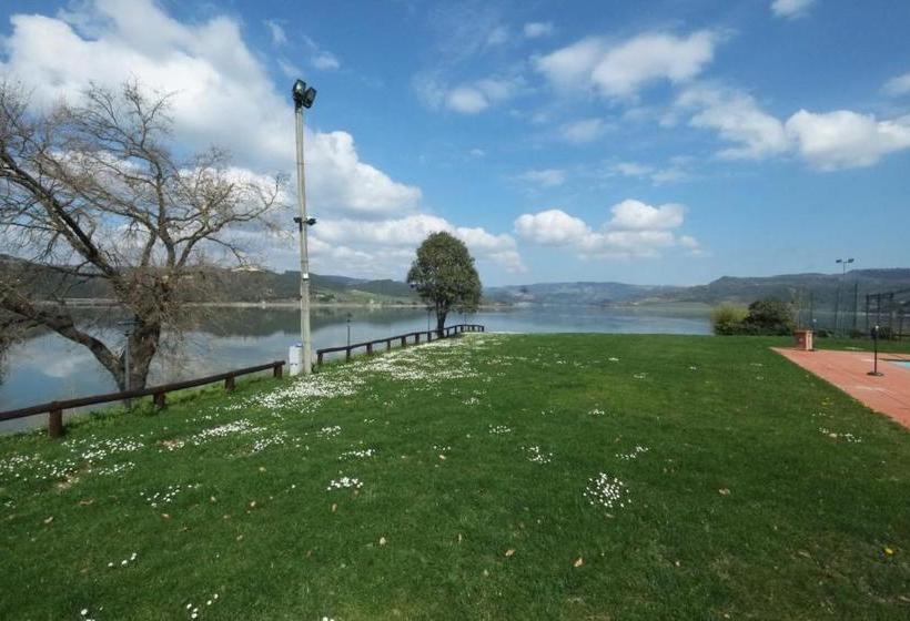 בית מלון כפרי La Penisola