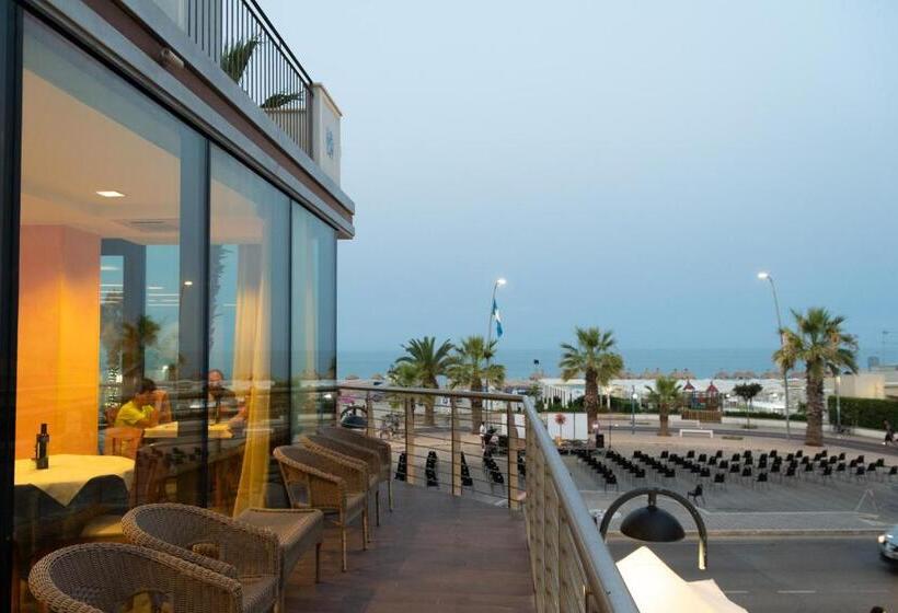 Отель La Sirenetta