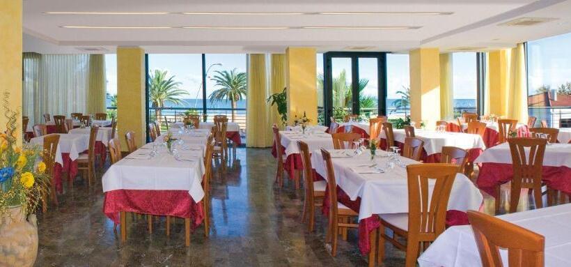 Отель La Sirenetta