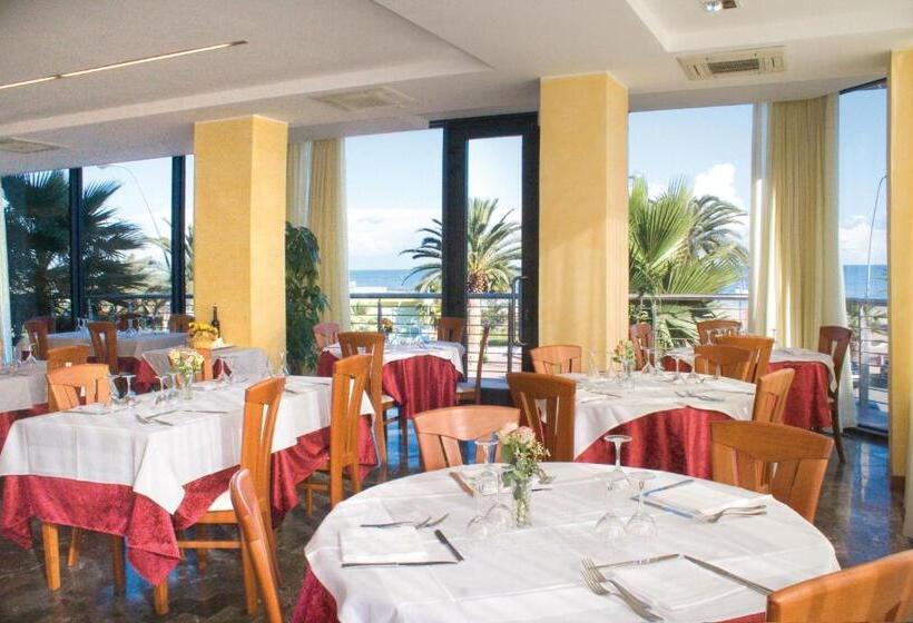 Отель La Sirenetta