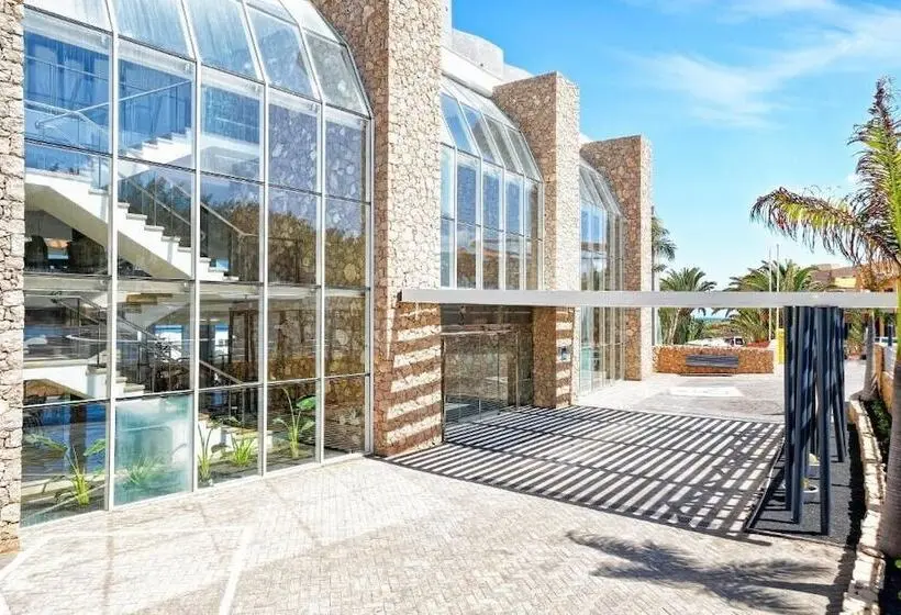 ホテル Bluesea Golden Beach