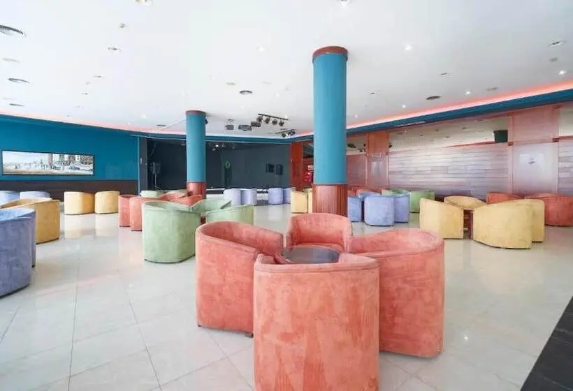 ホテル Bluesea Golden Beach