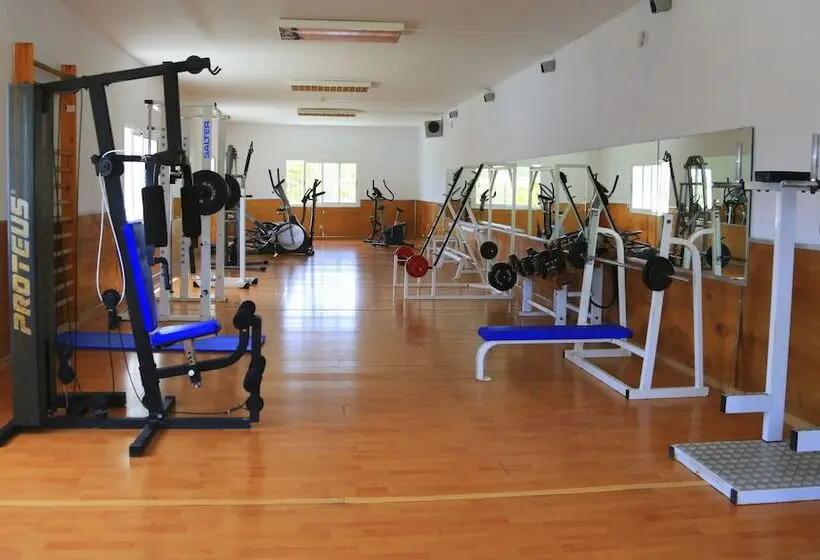 ホテル Bluesea Golden Beach