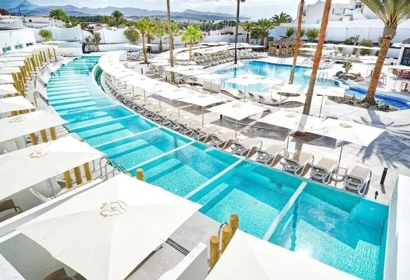 ホテル Bluesea Golden Beach