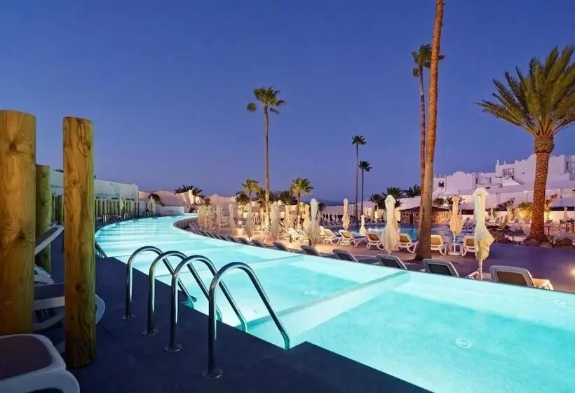 ホテル Bluesea Golden Beach