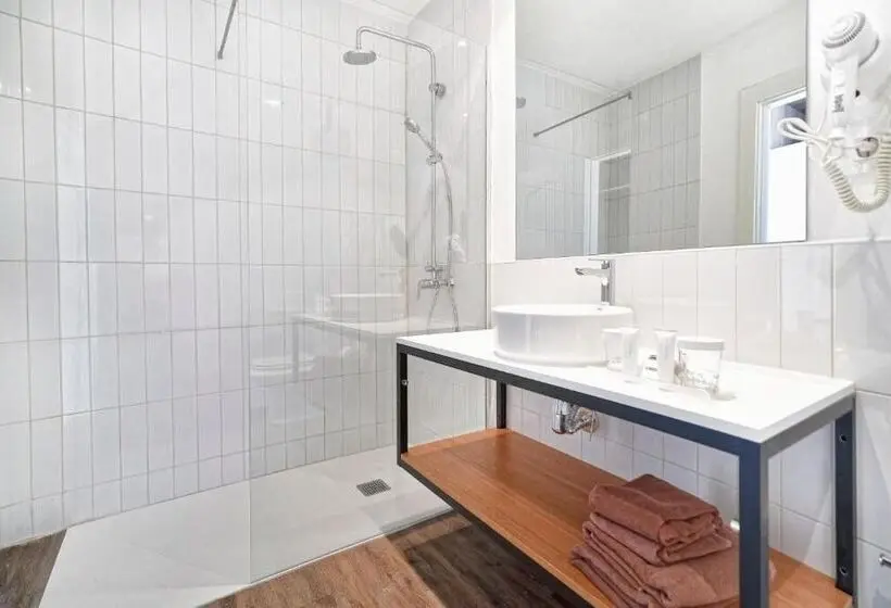 ホテル Bluesea Golden Beach