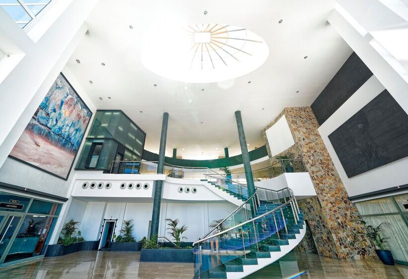 Hotel Labranda Golden Beach - Adults Only