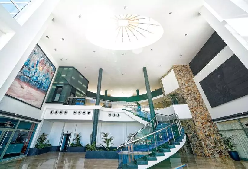 ホテル Labranda Golden Beach - Adults Only