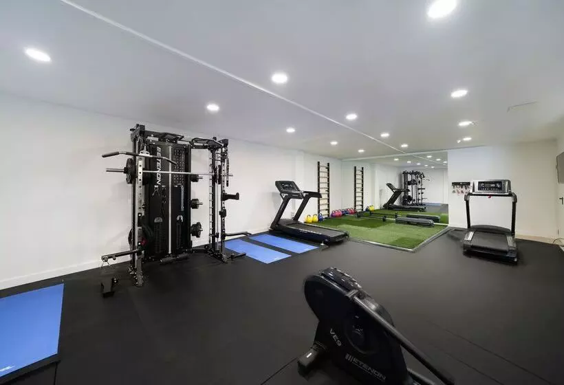 ホテル Labranda Golden Beach - Adults Only