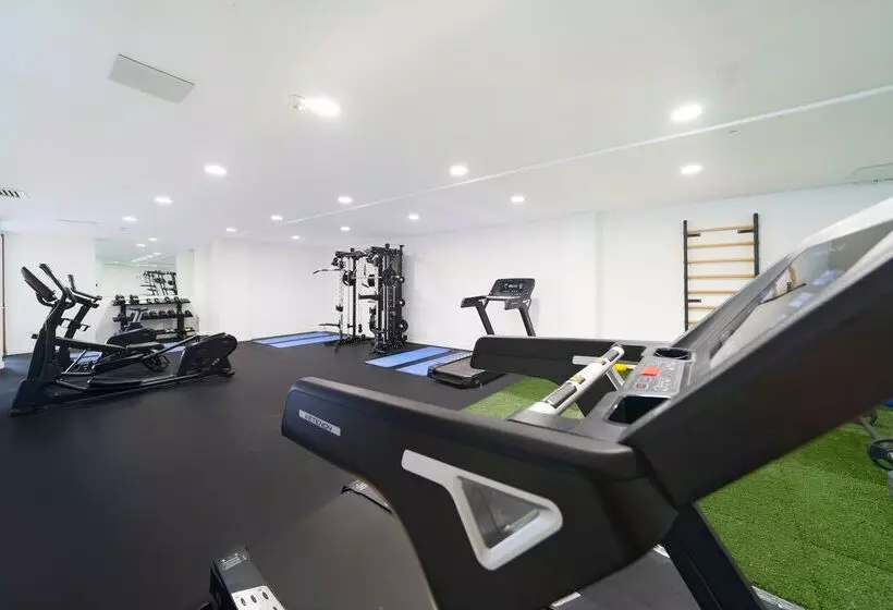 ホテル Labranda Golden Beach - Adults Only