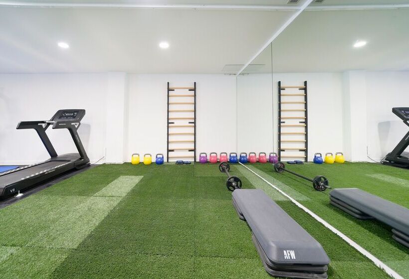 Hotel Labranda Golden Beach - Adults Only