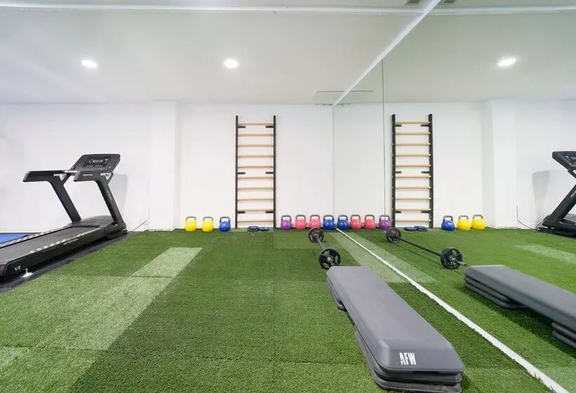 ホテル Labranda Golden Beach - Adults Only