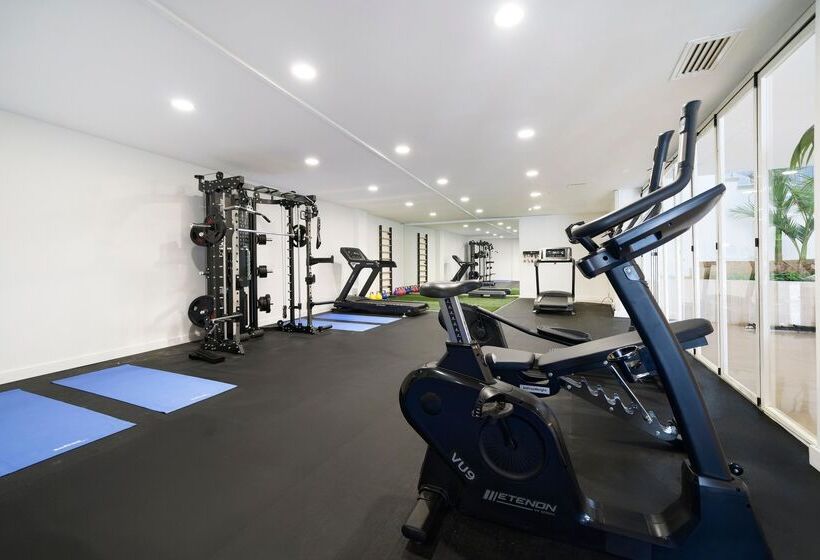 Hotel Labranda Golden Beach - Adults Only