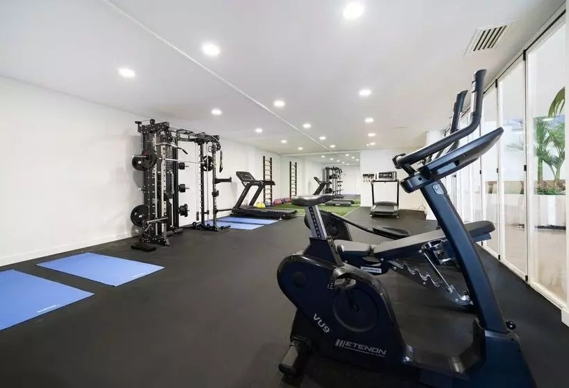 ホテル Labranda Golden Beach - Adults Only